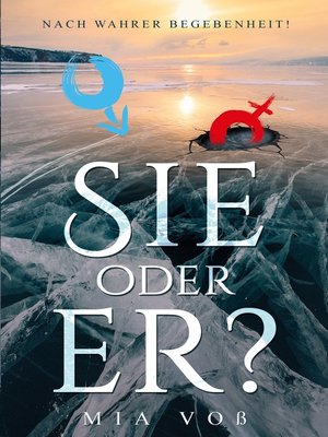 cover image of Sie oder er?
